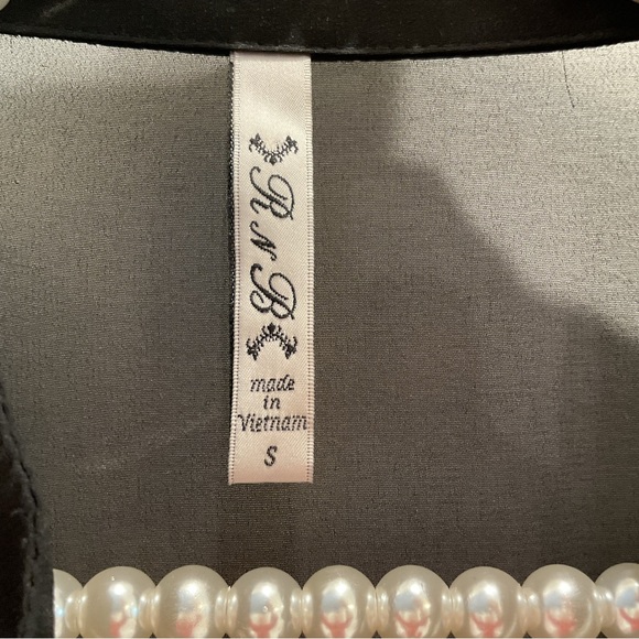 🔴SHIRT STYLED DRESS BY RNB🔴 - Picture 4 of 7